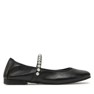 Baleriny Tamaris 1-22140-44 Czarny - Baleriny - miniaturka - grafika 1