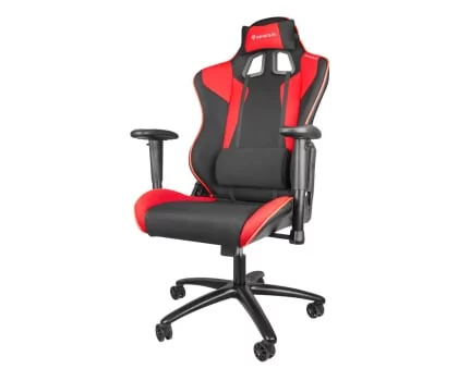 Natec Genesis SX77 GAMING CHAIR BLACK-RED NFG-0751