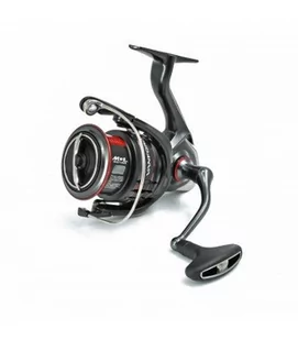 Shimano Hagane Vanford 4000 M Hg F - Kołowrotki - miniaturka - grafika 1