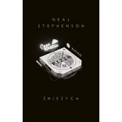 Fantasy - Neal Stephenson Śnieżyca - miniaturka - grafika 1