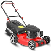 Pozostałe elektronarzędzia - Hecht Kosiarka spalinowa 546 546 - miniaturka - grafika 1