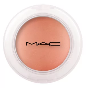 MAC So Natural Glow Play Blush Róż 7,3g - Róże do policzków - miniaturka - grafika 1