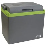 Lodówki turystyczne - HB PC1025 - miniaturka - grafika 1