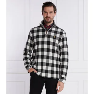 POLO RALPH LAUREN Bluza Regular Fit - Bluzy męskie - miniaturka - grafika 1