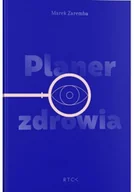 Zdrowie - poradniki - Planer zdrowia - miniaturka - grafika 1