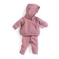 Domki dla lalek - Djeco Dres Sportowy Dla Lalki Kolekcja Pomea Dj07894 - miniaturka - grafika 1