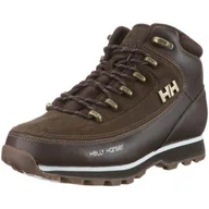 Moda i Uroda OUTLET - Helly Hansen Calgary Lifestyle Boots Męskie, Czarny (Black), 40 EU - miniaturka - grafika 1