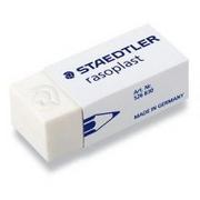 Gumki biurowe - Staedtler Gumka 526 B30 RASOPLAST STEADTLER - miniaturka - grafika 1