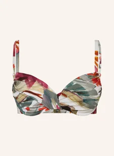 Maryan Mehlhorn Góra Od Bikini Z Fiszbinami Mystic gruen - Stroje kąpielowe - miniaturka - grafika 1