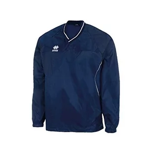 Errea Ottawa 3.0 męska kurtka sportowa, męska, FJ0E0Z, niebieska, XL - Kurtki męskie - miniaturka - grafika 1