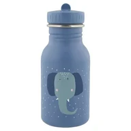 Shakery i bidony sportowe - Mrs. Elephant butelka-bidon  350ml - miniaturka - grafika 1