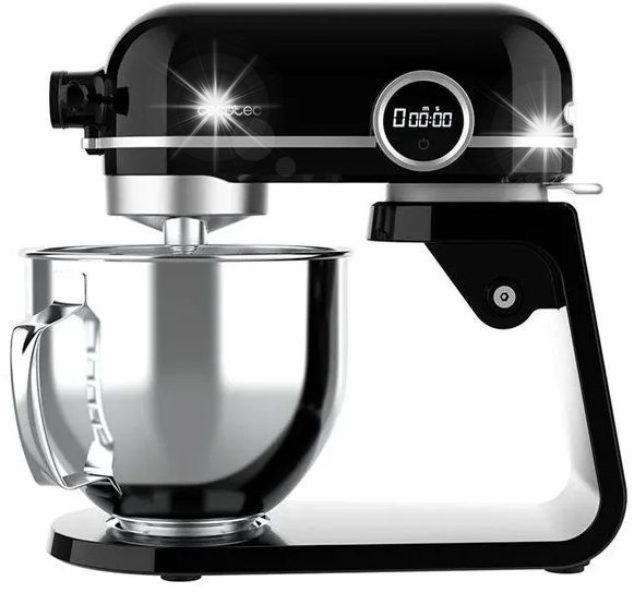 Cecotec Twist & Fusion 4500 Czarny