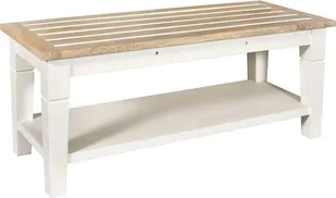 Belldeco Bristol Ławka - Ławy i stoliki kawowe - miniaturka - grafika 1