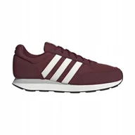 Sneakersy męskie - Buty sportowe adidas Run 60s 3.0 modne sneakersy roz. 42 2/3 - miniaturka - grafika 1