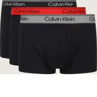 Majtki męskie - Calvin Klein Underwear Bokserki 3-pack - miniaturka - grafika 1