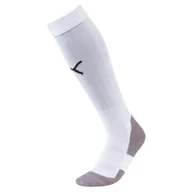 Piłka nożna - Getry piłkarskie Puma Liga Core Socks - miniaturka - grafika 1