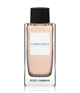 Wody i perfumy damskie - Dolce&Gabbana 3 L'Imperatrice Woda toaletowa 100 ml - miniaturka - grafika 1