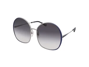 Chloe CH0014S 001 - Okulary korekcyjne, oprawki, szkła - miniaturka - grafika 1
