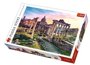 Trefl Puzzle 1000 elementów Forum Romanum 10443 - Puzzle - miniaturka - grafika 3