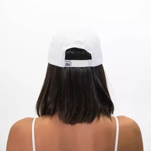 Czapka damska LABELLAMAFIA HAT - Czapki damskie - miniaturka - grafika 3