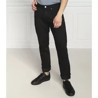 Spodnie męskie - Calvin Klein Jeansy | Slim Fit - miniaturka - grafika 1