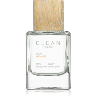 Clean Reserve Scent Sel Sandal woda perfumowana 50ml - Wody i perfumy unisex - miniaturka - grafika 1