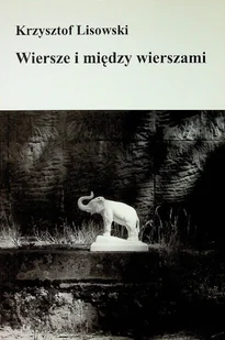 Wiersze i między wierszami - Poezja - miniaturka - grafika 1
