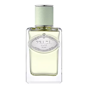 Prada Milano Infusion d'Iris Eau de Parfum woda perfumowana  50 ml - Wody i perfumy damskie - miniaturka - grafika 1