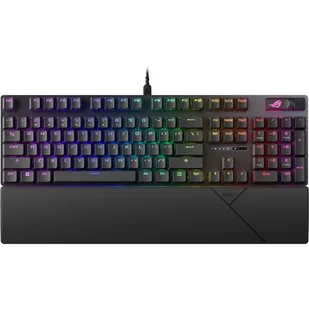 ASUS ROG Strix Scope II 90MP036A-BKUA01 - Klawiatury - miniaturka - grafika 1