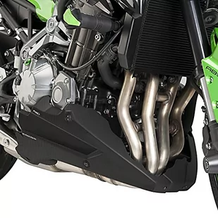 Puig Spoilery silnika 9703C do Kawasaki Z900 17'-19' - Akcesoria motocyklowe - miniaturka - grafika 1