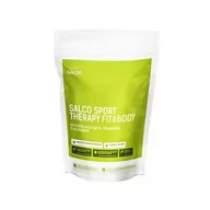 Witaminy i minerały dla sportowców - SALCO Sól regeneracyjna Sport Therapy Fit&Body - Epsom Complex - 1000g - miniaturka - grafika 1