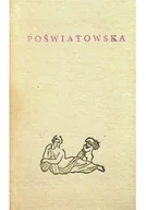 Biografie i autobiografie - Poeci polscy - miniaturka - grafika 1