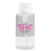 Płyny micelarne - YOUTH LAB. YOUTH LAB Micellar Water 400 ml - miniaturka - grafika 1