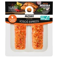 Ryby świeże i mrożone - Mowi Łosoś express po tajsku 220 g - miniaturka - grafika 1