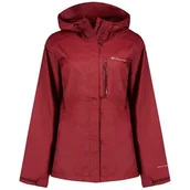 Kurtki damskie - Columbia Damska kurtka przeciwdeszczowa Pouring Adventure 3 (1 szt.) - miniaturka - grafika 1