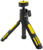 Akcesoria do statywów - PATONA Premium Tripod regulowany z uchwytem na smartfon - miniaturka - grafika 1