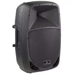 Soundsation GO-SOUND 15A 880W - kolumna aktywna ♦ 30 DNI NA ZWROT ♦ GWARANCJA DOOR-TO-DOOR ♦ SZYBKA WYSYŁKA - Głośniki estradowe - miniaturka - grafika 1