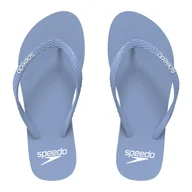 Klapki i japonki damskie - Klapki japonki antypoślizgowe damskie Speedo Flip Flop - miniaturka - grafika 1
