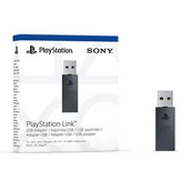 Złącza, przejściówki, adaptery - Adapter USB SONY PlayStation Link - miniaturka - grafika 1