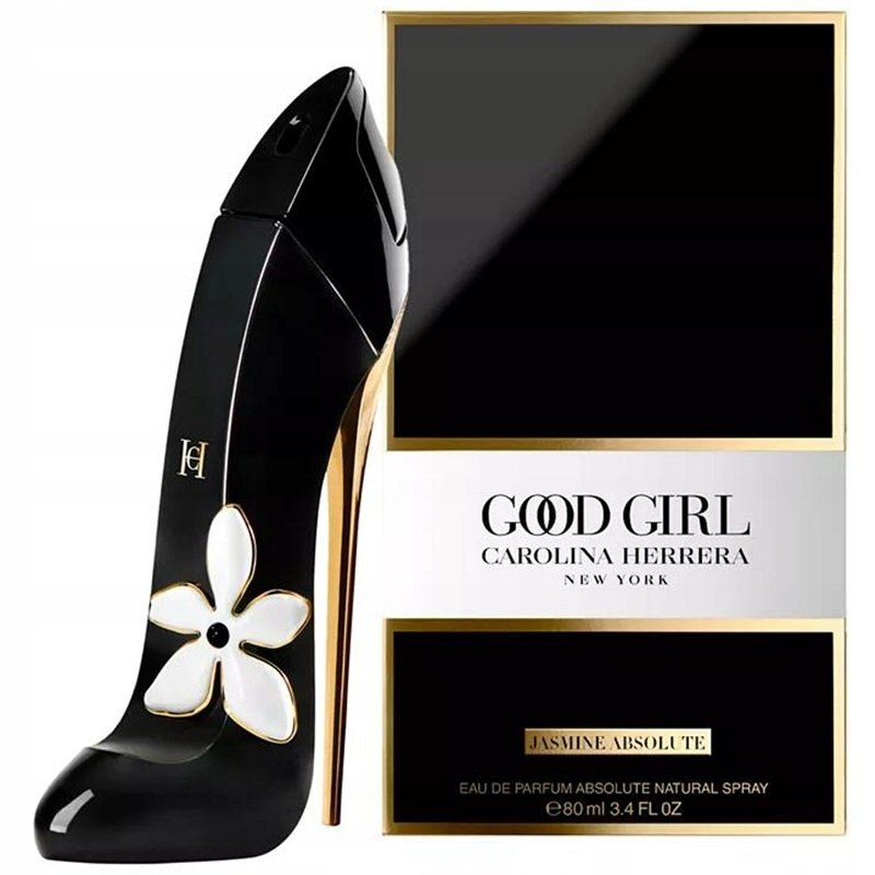 Carolina Herrera Good Girl Jasmine Absolute woda perfumowana 80 ml