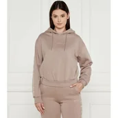 Bluzy damskie - GUESS ACTIVE Bluza Stacie | Regular Fit - miniaturka - grafika 1