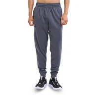 Spodnie sportowe męskie - Spodnie męskie Under Armour Armour Fleece Joggers - miniaturka - grafika 1