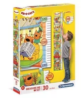 Puzzle - Puzzle 30 Meausre Me Kid&Cats - miniaturka - grafika 1