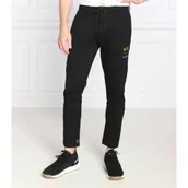 Dresy męskie - BOSS GREEN Spodnie BOSS x AJBXNG | Regular Fit - miniaturka - grafika 1