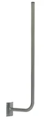 Uchwyty i mocowania do anten satelitarnych - ABCVISION Uchwyt antenowy TV-SAT WG-5 30cm x120cm WG-5/30X120 - miniaturka - grafika 1
