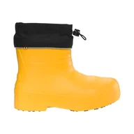 Buty dla dziewczynek - Viking Unisex buty dziecięce Norse Low Equestrian Boot, żółty, 37 EU - miniaturka - grafika 1