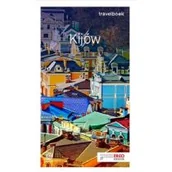 Książki podróżnicze - Aleksander Strojny; Andrzej Kłopotowski Kijów Travelbook Wydanie 1 - miniaturka - grafika 1