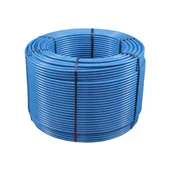 Rury - Rura wielowarstwowa zwijana EVOH HAUSTECH 5907732094060 - miniaturka - grafika 1