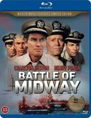 Filmy obyczajowe Blu-ray - Bitwa o Midway - miniaturka - grafika 1