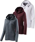 Kurtki damskie - McKinley D-Fleece kurtka Aami, 40 - miniaturka - grafika 1